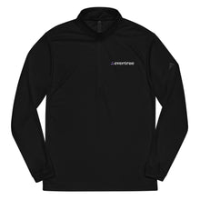 Load image into Gallery viewer, EverTrue Quarter zip pullover