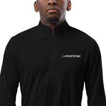 Load image into Gallery viewer, EverTrue Quarter zip pullover