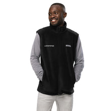 Load image into Gallery viewer, Men’s Columbia fleece vest