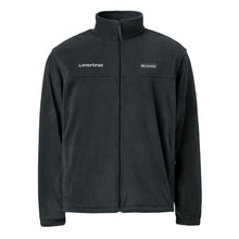 Load image into Gallery viewer, Unisex Columbia fleece jacket