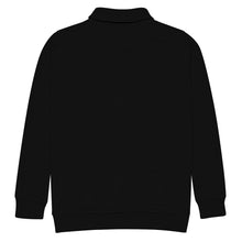 Load image into Gallery viewer, Unisex fleece pullover