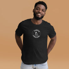 Load image into Gallery viewer, Santa Clara Campus Creators - Unisex t-shirt