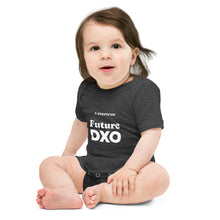 Load image into Gallery viewer, Future DXO - Onesie
