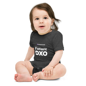 Future DXO - Onesie