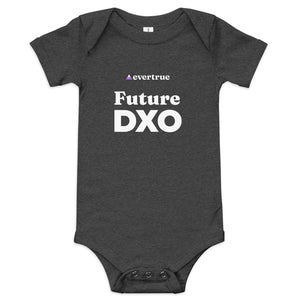 Future DXO - Onesie