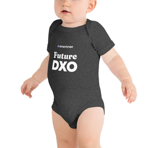 Future DXO - Onesie