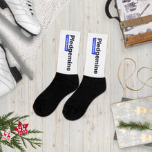 Load image into Gallery viewer, Pledgemine Socks
