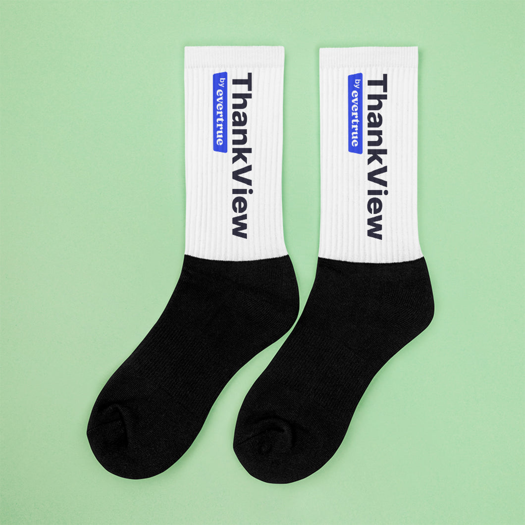 ThankView Socks