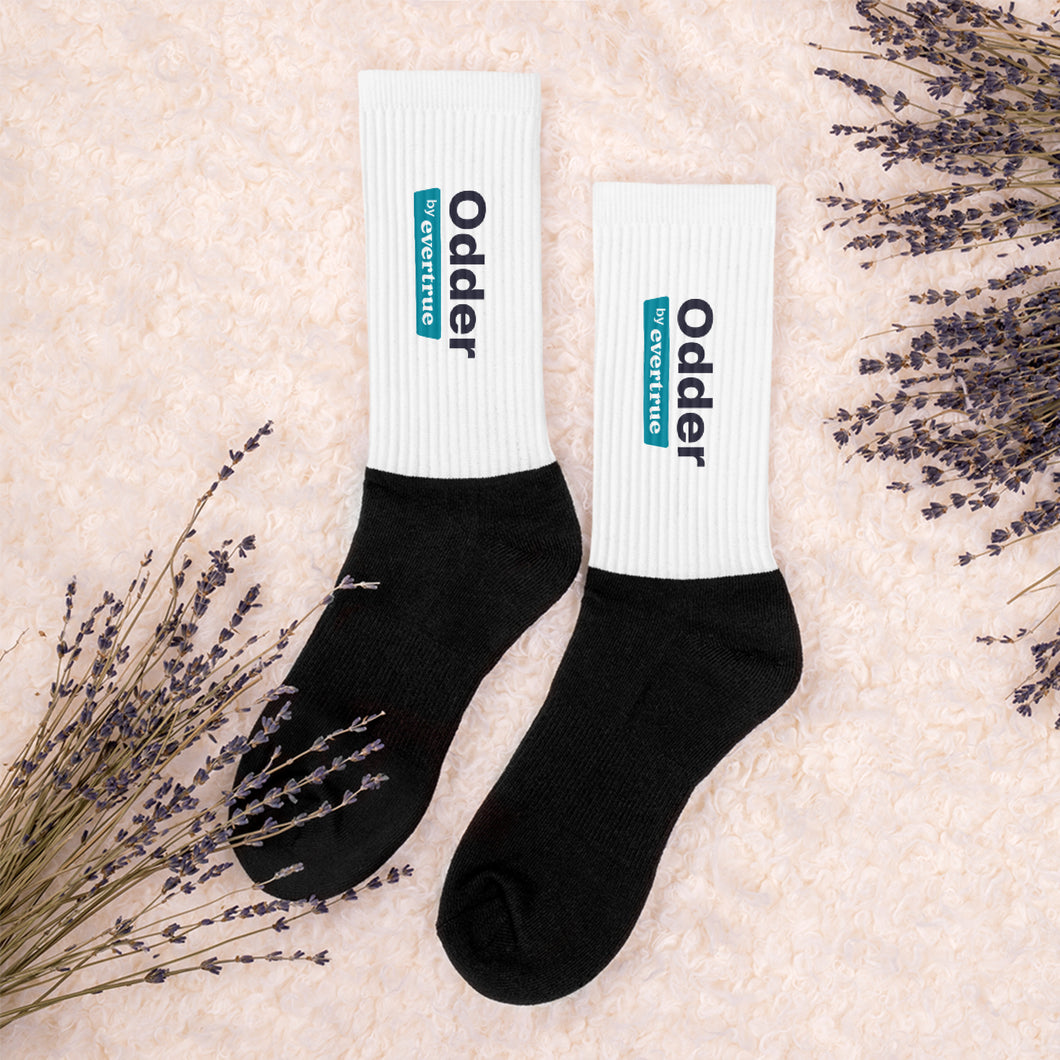 ODDER Socks