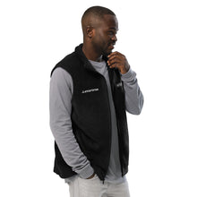 Load image into Gallery viewer, Men’s Columbia fleece vest

