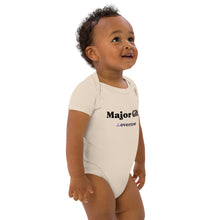 Load image into Gallery viewer, Major Gift Onesie

