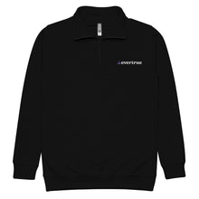 Load image into Gallery viewer, Unisex fleece pullover
