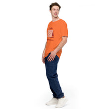 Load image into Gallery viewer, Polite Persistence t-shirt
