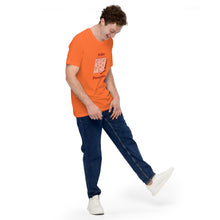 Load image into Gallery viewer, Polite Persistence t-shirt
