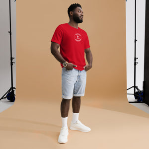 Santa Clara Campus Creators - Unisex t-shirt