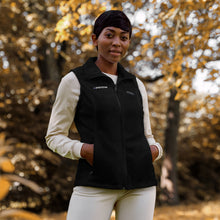 Load image into Gallery viewer, Women’s Columbia fleece vest
